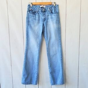 Tommy Hilfiger Light wash jeans